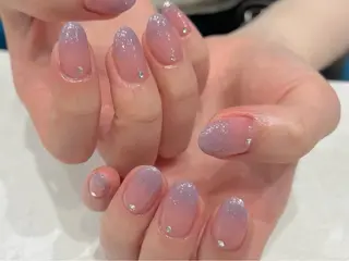 ネイル Sone Saoriのネイルデザイン