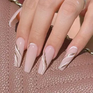 ネイル DC nail salonのネイルデザイン