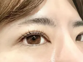 マツエク・マツパ NINE🕊️ Rihoのマツエク・マツパデザイン