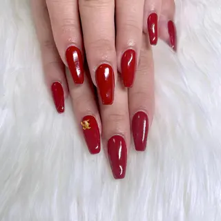 ネイル Sii nail 🤍SAKIのネイルデザイン