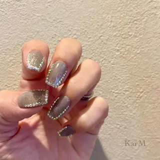 ネイル ogino karinのネイルデザイン