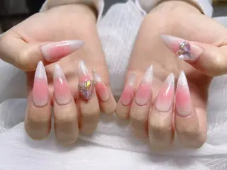 ネイル 💎MARUCHU Nのネイルデザイン