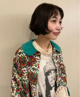 ショート そーた /のヘアスタイル