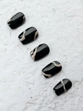 ネイル Noah'snail   のネイルデザイン