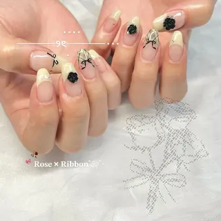 ネイル Gemini所属・🌷Gemini nami🌷のネイルデザイン