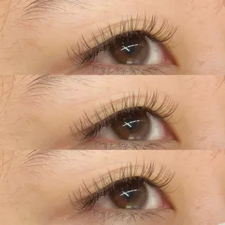 マツエク・マツパ ☆SUZUKI ☆のマツエク・マツパデザイン