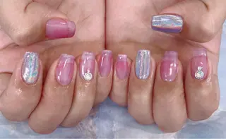 ネイル 🌻ひまり🌻 ネイルのネイルデザイン