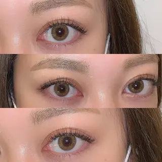 マツエク・マツパ Lepus所属・Lepus Ishitsukaのマツエク・マツパデザイン