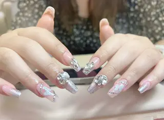 ネイル 🌟桜beauty 🌟プロ ネイリストのネイルデザイン