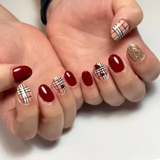 ネイル S♡JEWEL所属・S. JEWELのネイルデザイン