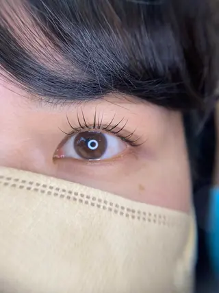 マツエク・マツパ LEBRON Beautyのマツエク・マツパデザイン