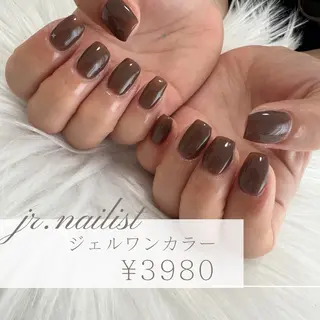 ネイル BELLA nail&eyelash.所属・BELLA 與儀怜香のネイルデザイン