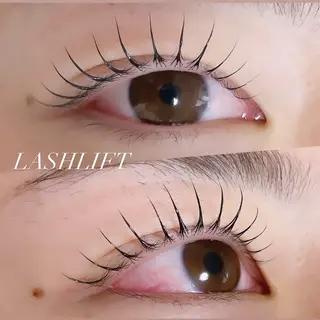 マツエク・マツパ Beautycat Chihiroのマツエク・マツパデザイン