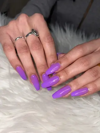 ネイル Bitty Rioのネイルデザイン