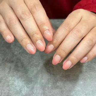 ネイル tiffin Sanaのネイルデザイン