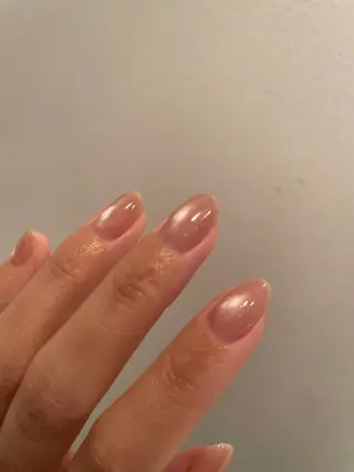 ネイル cachette mのネイルデザイン