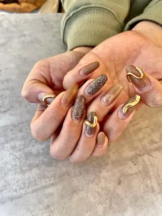 ネイル 土屋 智子のエステ・リラクイメージ