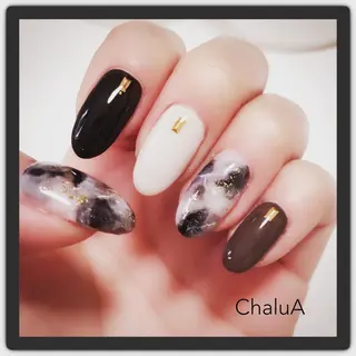 ネイル irooo 21のネイルデザイン