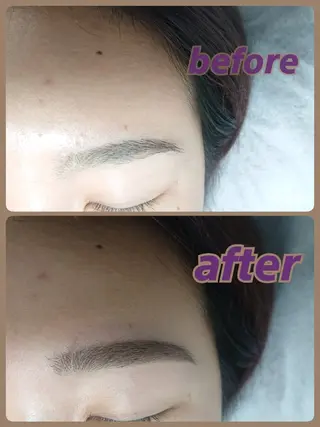 アイブロウ LULA池袋店 HAYASAKAのエステ・リラクイメージ