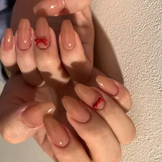 ネイル nailsalon kico所属・kc__ meeeのネイルデザイン