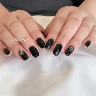 ネイル charme nailのネイルデザイン