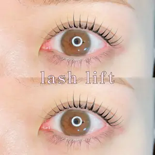 マツエク・マツパ パリジェンヌ/美眉 OLIVIA加藤のマツエク・マツパデザイン