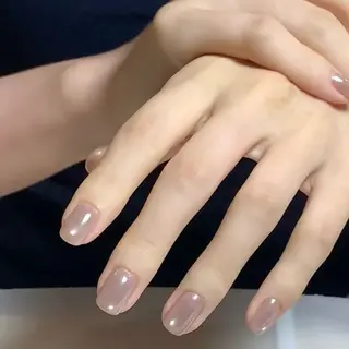 ネイル ジュリ ネイルのネイルデザイン