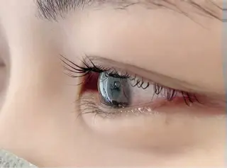 マツエク・マツパ hairLOOP所属・西院LOOP sayakaのヘアスタイル