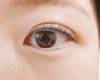 マツエク・マツパ HAIR ARCHI所属・菊地 涼華のマツエク・マツパデザイン