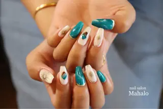 ネイル nail JIILのネイルデザイン