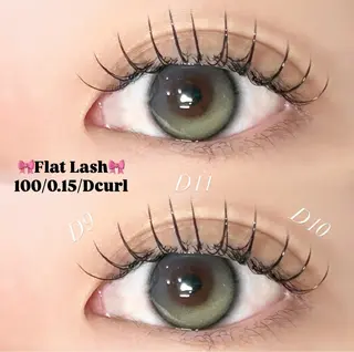 マツエク・マツパ ᴘʟᴀᴛɪɴᴜᴍ ᴅᴏʟʟえば🫧のマツエク・マツパデザイン