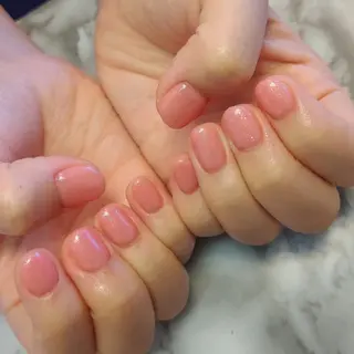 ネイル ジェヌインネイル 河内のネイルデザイン