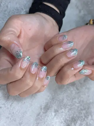 ネイル nail sideraのネイルデザイン