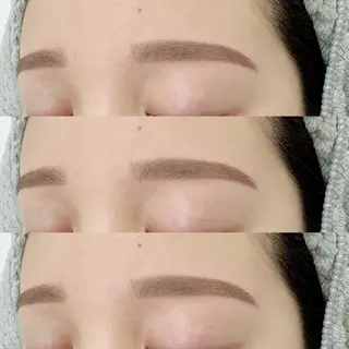 アイブロウ Laule’a 【まつげと眉毛サロン】所属・Laule’a / JURI♡のマツエク・マツパデザイン