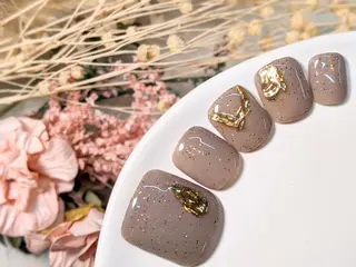 ネイル Bianca浦和西口 Takenouchiのネイルデザイン