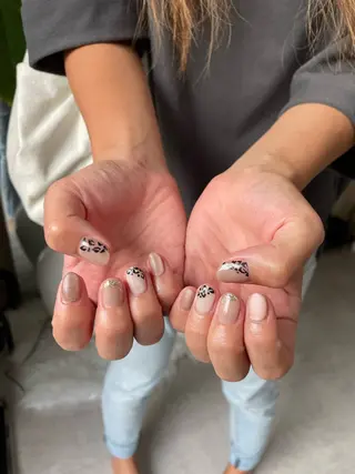 ネイル RISA joie nailのネイルデザイン