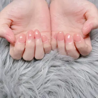 ネイル 個室ネイルサロンDolly  Girl〜ドーリーガール〜所属・DollyGirl KYOKOのネイルデザイン