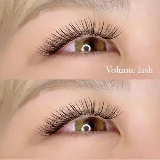 マツエク・マツパ パリジェンヌ/美眉 OLIVIA加藤のマツエク・マツパデザイン