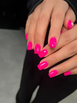 ネイル Cleo 名古屋駅店 🖤EMIRIのネイルデザイン