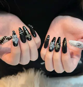 ネイル Julli ジュリのネイルデザイン