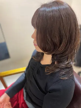 ミディアム le.pidorge Tamaのその他イメージ