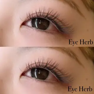 マツエク・マツパ ♡ Shioriのマツエク・マツパデザイン