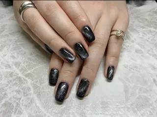 ネイル 🧸熊谷 かほ🧸のネイルデザイン