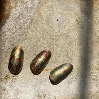 ネイル 49-seek所属・49-seek 松野千恵子のネイルデザイン