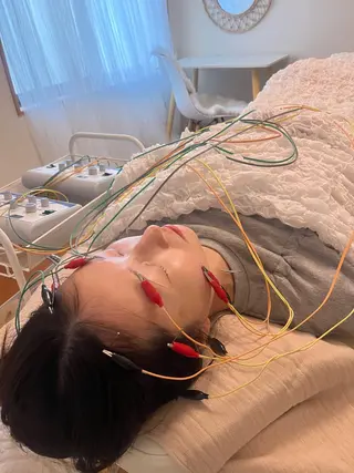 大田 あいのエステ・リラクイメージ