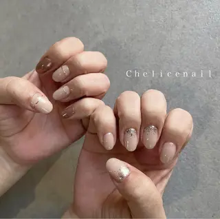 ネイル Chelice nailのネイルデザイン