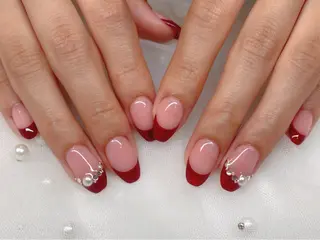 ネイル AlohaKapi所属・AlohaKapi Kazueのネイルデザイン