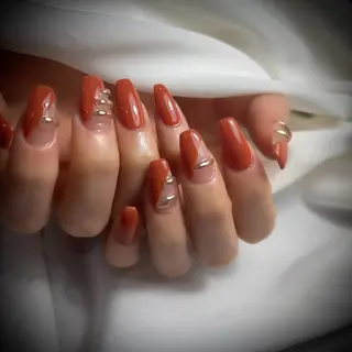 ネイル U Ayaのネイルデザイン