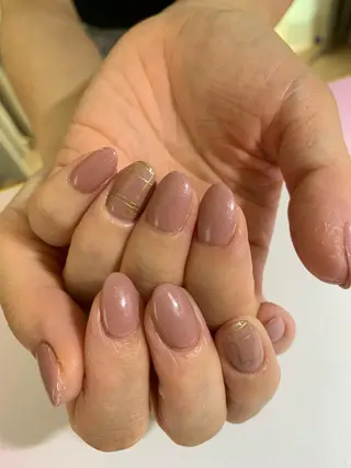 ネイル hs nail salonのネイルデザイン