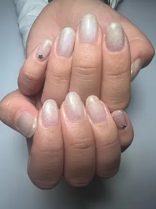 ネイル 中村 翠のネイルデザイン